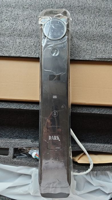 Abra a Porta ao Futuro! Fechadura electrónica