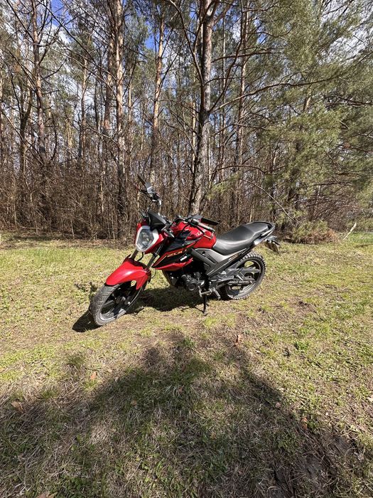 LIFAN JR200 в чудовому стані можливий торг