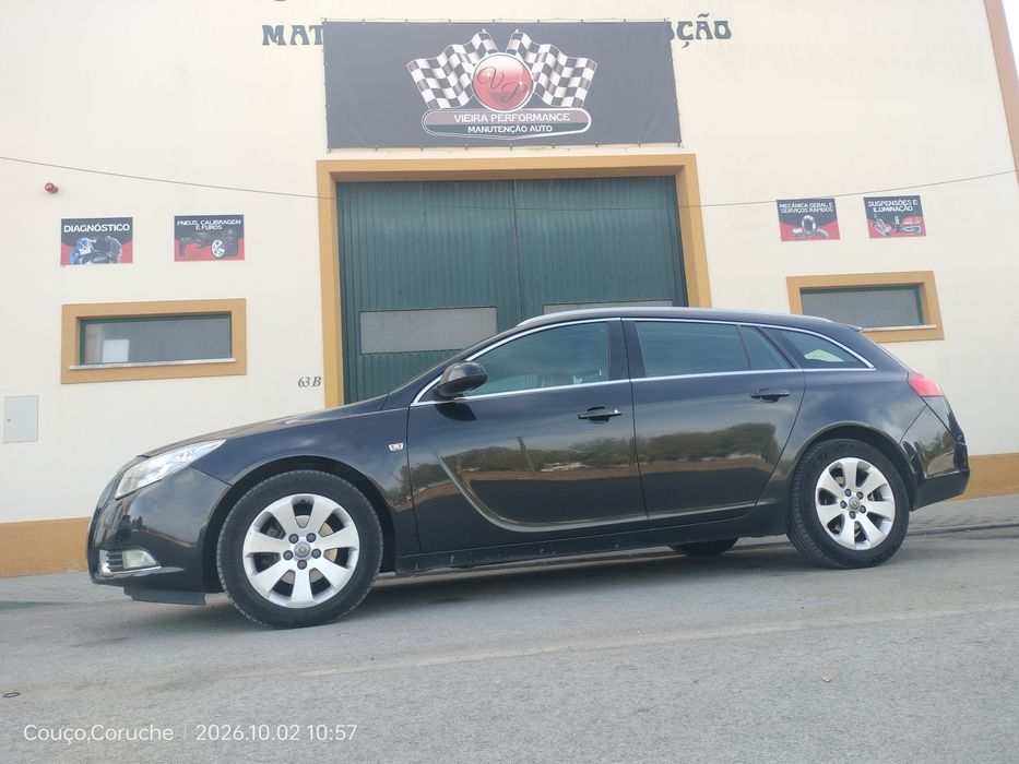 Vendo Opel Insignia 2.0 cdti