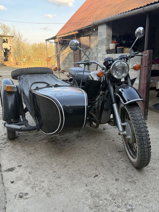 Мт 10 650 кубів 1975