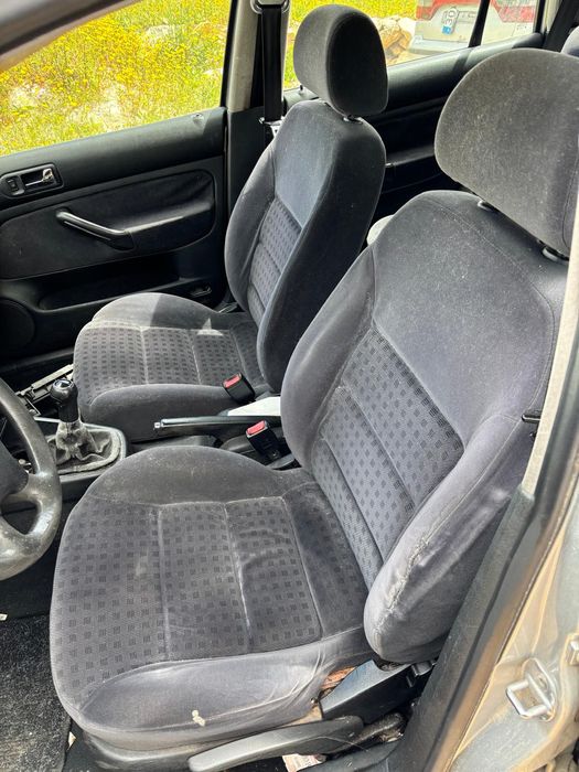 Vw Golf 4 Carrinha 1.4 Gasolina para peças