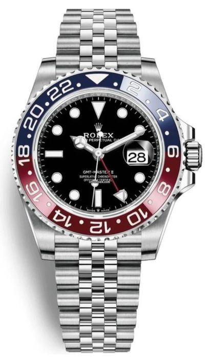 Relógio de Luxo - Rolex | Vários Modelos