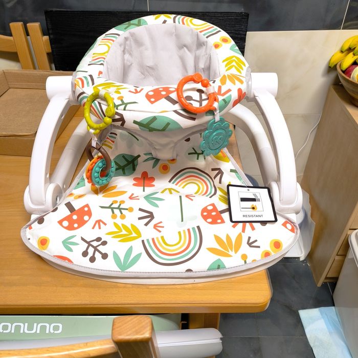 Fisher-Price Cadeira de Baloiço