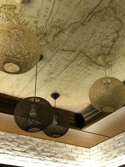 Світильники