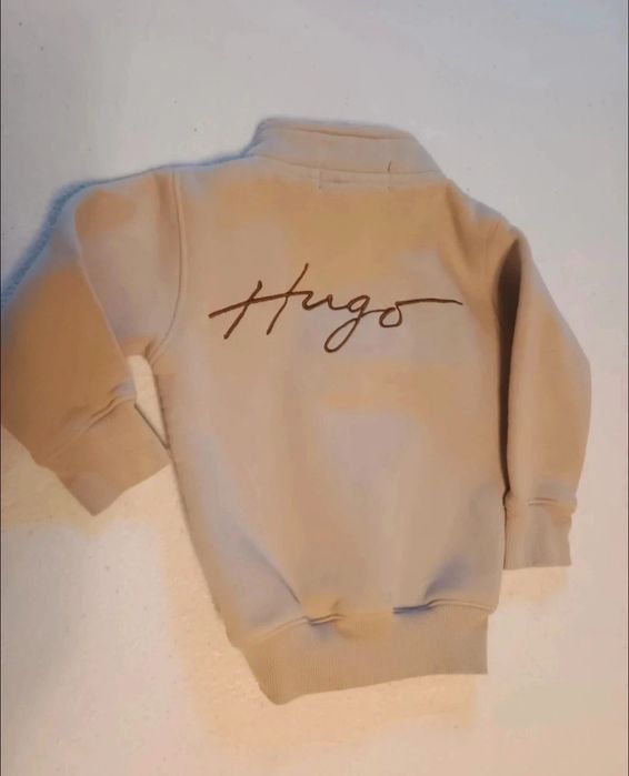 Dres dziecięcy Hugo Boss