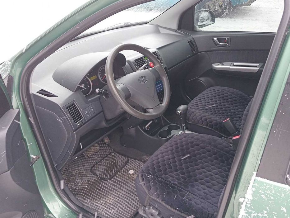 Продам Hyundai Getz 2006р. #74300