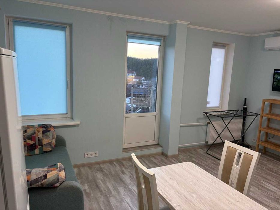 Здам 1 кімнатну квартиру на вул.Павла Глазового 13б/1