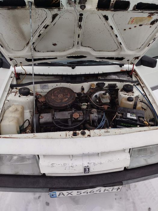 Продам Ваз 2109!