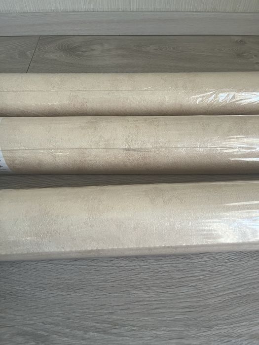 Продам новый 1 рулон обоев