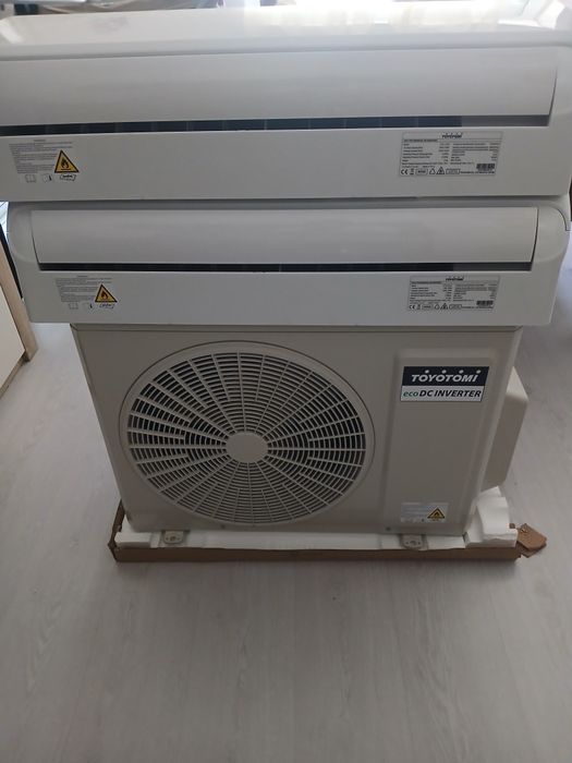 Multi Split Toyotomi490268648696064000