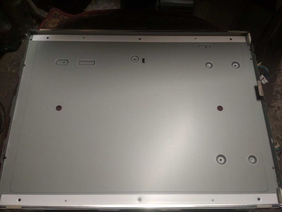 TV Philips 20PF4121/58 розбiр битого