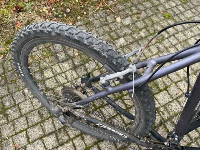 ROWER carrera sprzedam