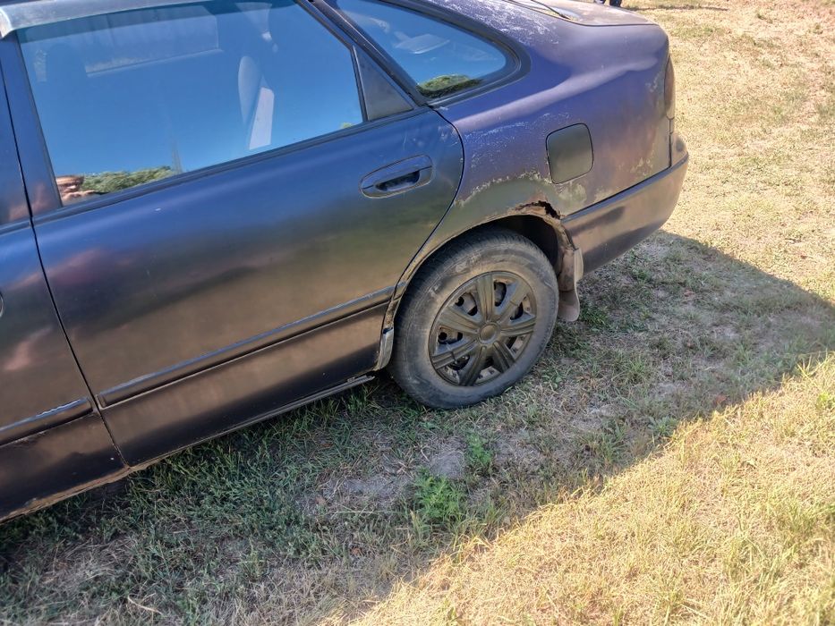 Мазда 626 ge 1.8