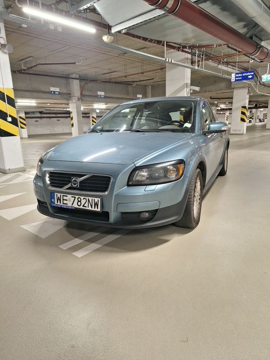 Volvo C30