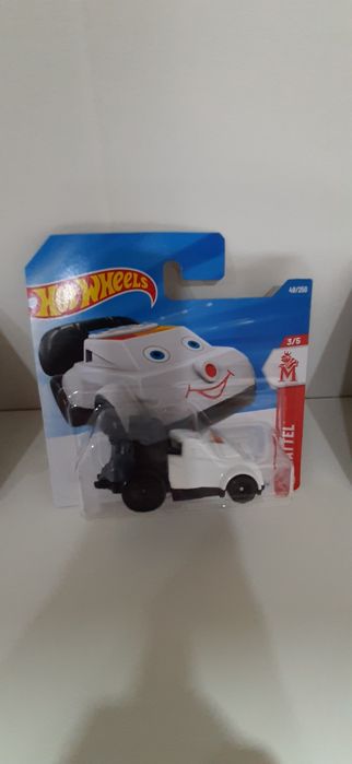 Hotwheels varios modelos