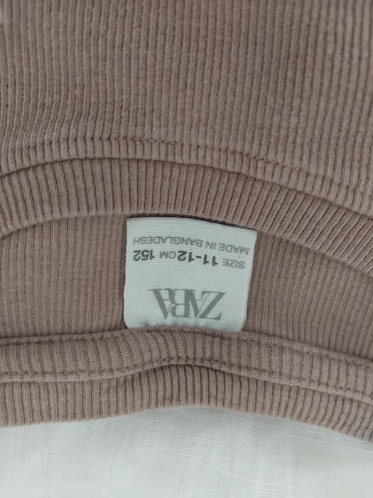T-shirt 11-12 Zara