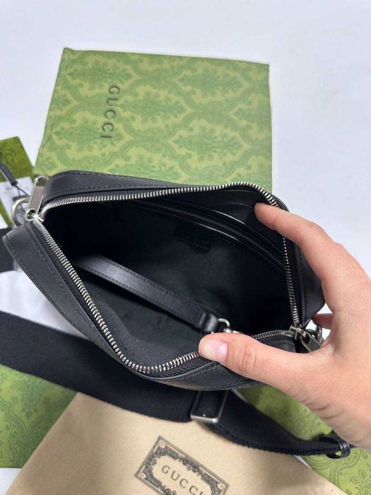 Сумочка Gucci, чоловіча, оригінал