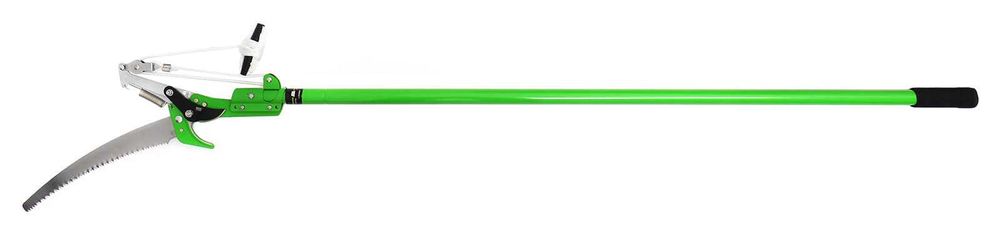 BASS POLSKA Sekator Tyczkowy Teleskopowy Z Piłką Na Wysięgniku BP8899