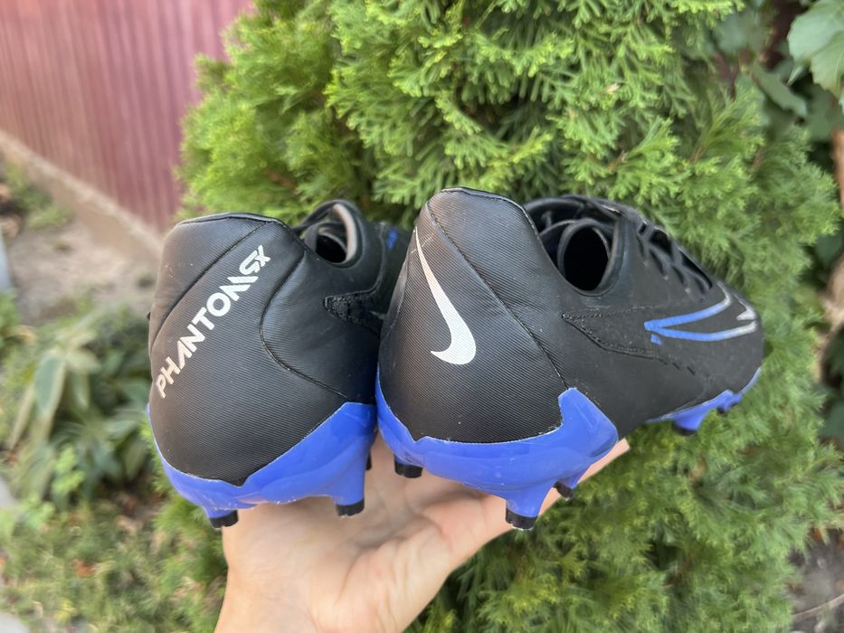 Оригінальні, ідеальні, Футбольні бутси Nike Phantom GX Academy бутсы