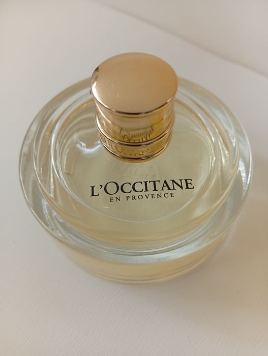 Unikat L`Occitane Jasmin Immortelle Neroli 75 ml EDT
