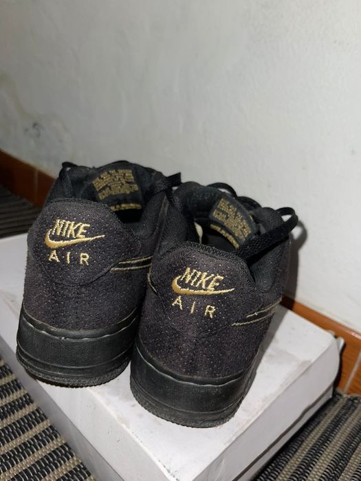 Sapatilhas Nike Air Force