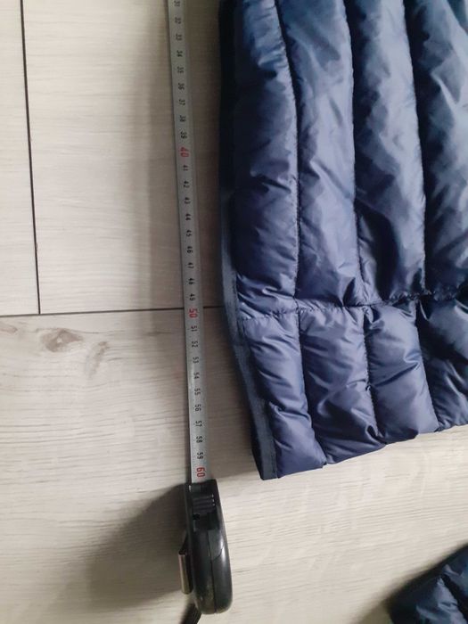 Kurtka damska  Tatuum roz 46. Nowa - dwustronna.