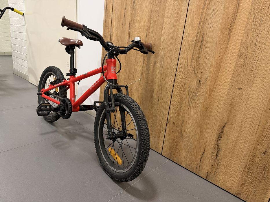 rower dziecięcy Shulz