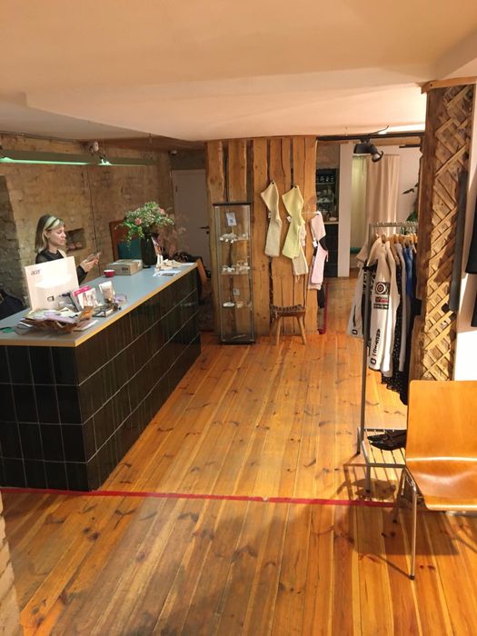 Комерційна нерухомість за адресою вул. Іллєнка Юрія (площа 115 м²) - Atlanta.ua - фото 2