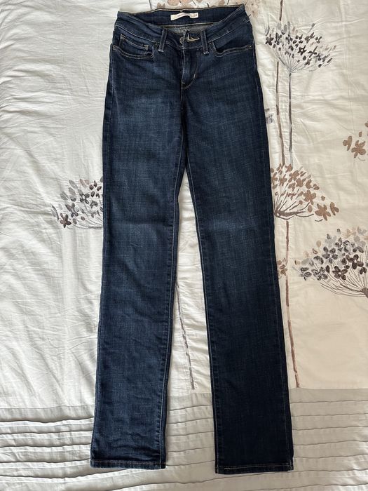 Джинси Levi’s