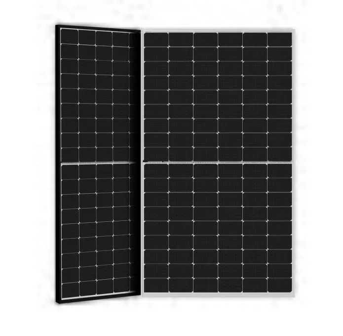 Zestaw budżetowy 6kWh LV (panele, inwerter 1 faza, magazyn 5.12 kWh)