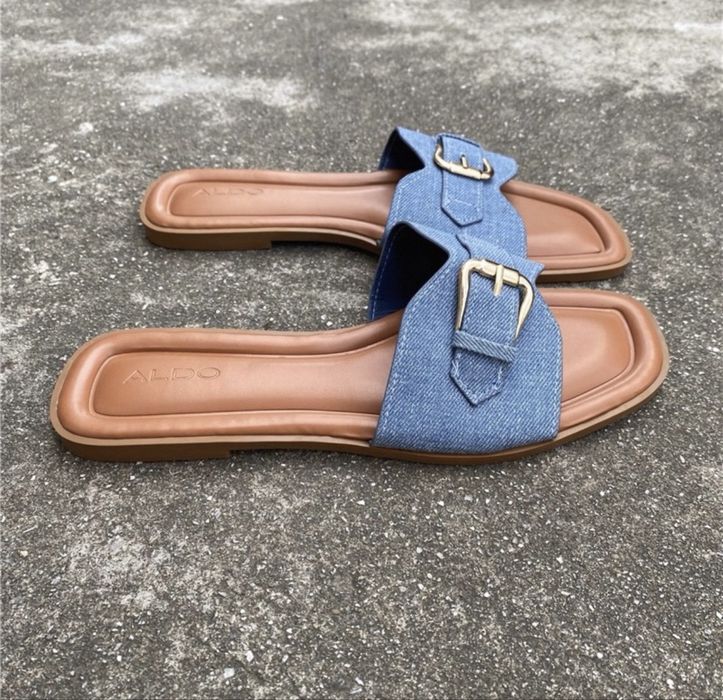 Жіночі шльопанці ALDO