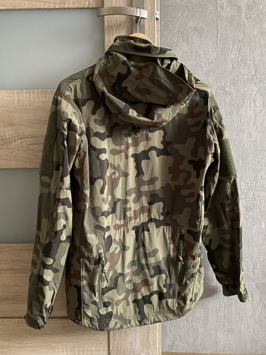 Kurtka Softshell Helikon Trooper MK1