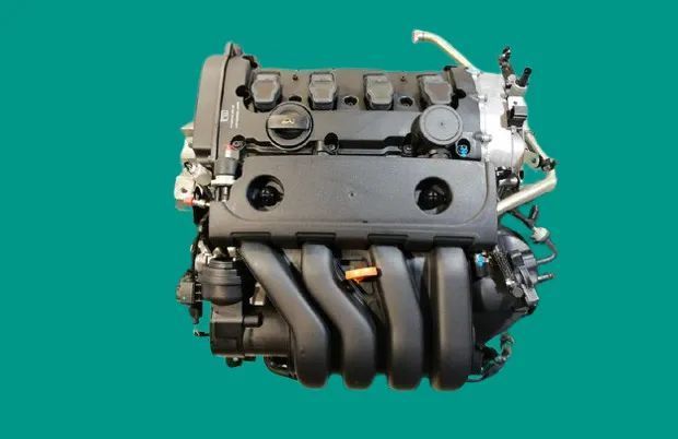 MOTOR BLY SKODA 2,0L 150 CV