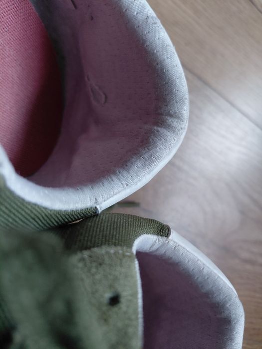 Buty sportowe sneakersy męskie Tommy Hilfinger 45