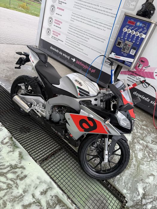 Aprilia