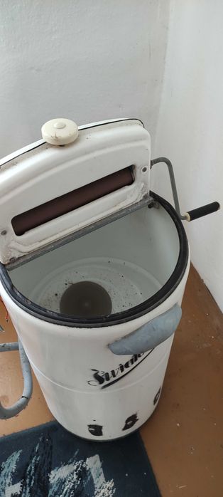 Pralka Frania Światowit sprawna