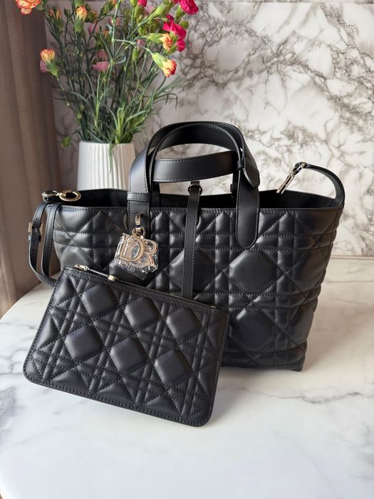 Torebka Dior Toujours black