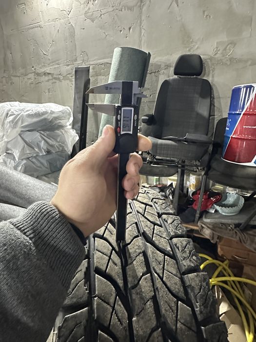 Резина з дисками R15 31/10.50/15