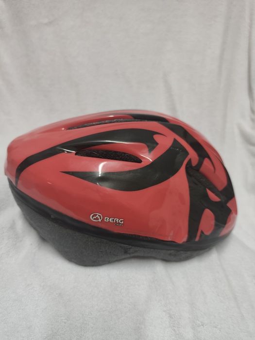 Capacete ciclismo