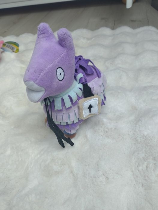 Maskotka fortnite lama