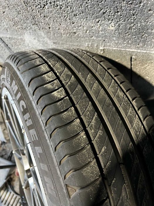 Jantes Audi VW 5x112 R17"