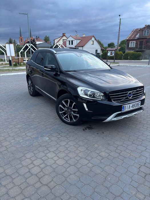 Volvo XC 60