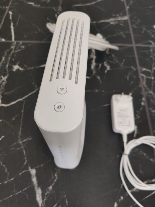 Роутер модем Com Hem 3890V3 из Швеции