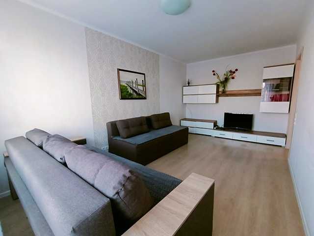 Двокімнатна квартира  центр