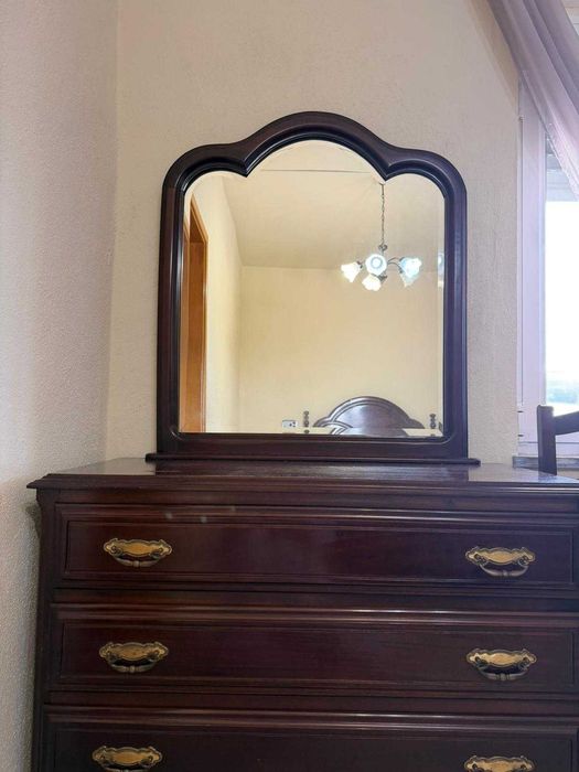 Mobília de Quarto de casal completo