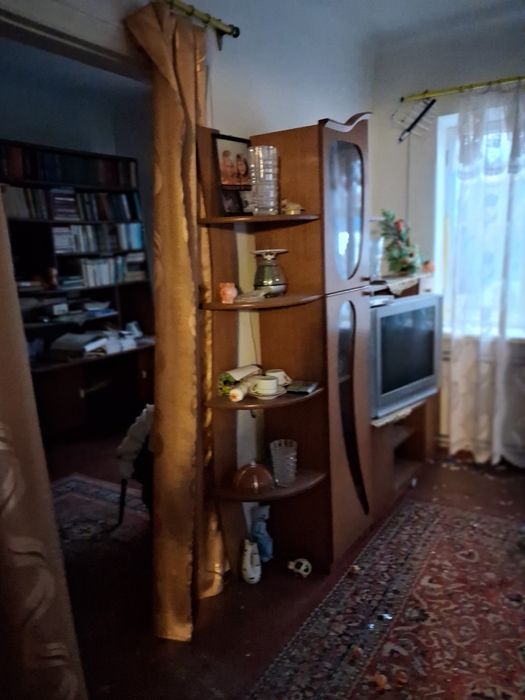 Сдам дом на длительное время.