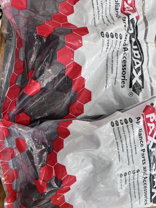 Kit universal acessórios aspirador 32mm, Paxanpax - NOVO