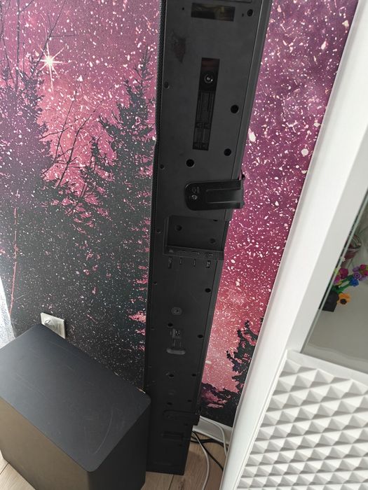 Soundbar Samsung HW-Q80R Harman Kardon 5.1.2