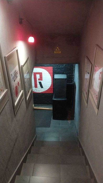 ‼️Продаж підвального приміщення центр Прорізна