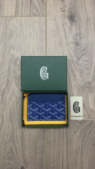 cardholders Goyard